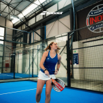 Raquette de padel Babolat Dyna Energy Femme - Image 2