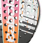 Raquette de padel Babolat Dyna Energy Femme - Image 6