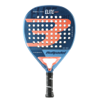 Raquette de padel Bullpadel Elite Light Woman 2023