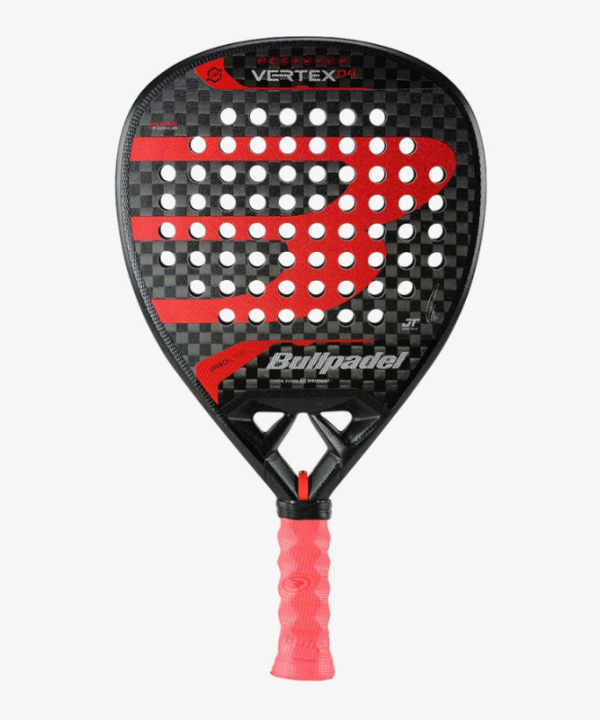 Raquette de padel Bullpadel Vertex 04 2024