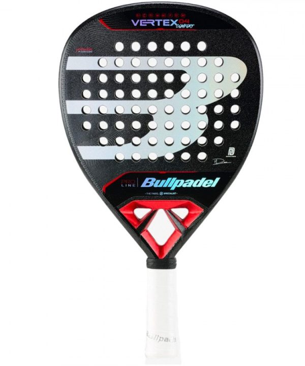 Raquette de padel Bullpadel Vertex 04 Comfort 2024