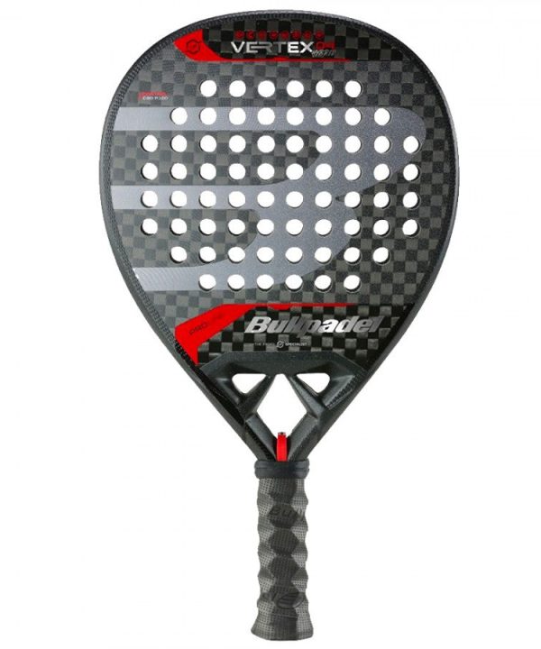 Raquette de padel Bullpadel Vertex 04 Hybrid 2024