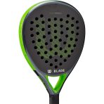 Raquette de padel Wilson Blade LT V2 - Image 3