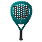 Raquette de padel Wilson Blade Pro V3