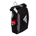 Sac à dos Adidas Multigame 3.4 Rouge/Noir - Image 3
