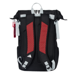Sac à dos Adidas Multigame 3.4 Rouge/Noir - Image 2