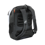 Sac à dos Bullpadel Hack Noir/Blanc 2025 - Image 4