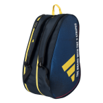 Sac de padel Adidas Control 3.4 Bleu - Image 2