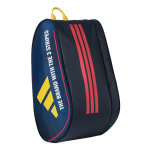 Sac de padel Adidas Control 3.4 Bleu - Image 3