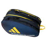 Sac de padel Adidas Control 3.4 Bleu - Image 5