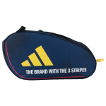 Sac de padel Adidas Control 3.4 Bleu