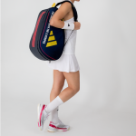 Sac de padel Adidas Control 3.4 Bleu - Image 6