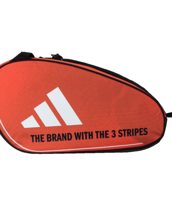Sac de padel Adidas Control 3.4 Orange