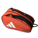 Sac de padel Adidas Control 3.4 Orange - Image 5