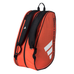 Sac de padel Adidas Control 3.4 Orange - Image 2