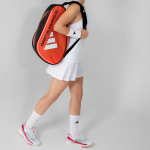 Sac de padel Adidas Control 3.4 Orange - Image 7