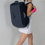 Sac de padel Adidas Tour 3.4 Bleu - Image 8