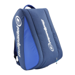 Sac de padel Bullpadel Performance Bleu Marine 2025 - Image 5