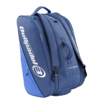 Sac de padel Bullpadel Performance Bleu Marine 2025 - Image 4