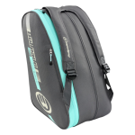 Sac de padel Bullpadel Tour Gris 2025 - Image 4