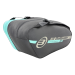 Sac de padel Bullpadel Tour Gris 2025 - Image 3