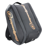 Sac de padel Bullpadel Vertex Noir 2025 - Image 5