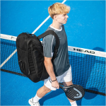 Sac de padel Head Pro X L Noir - Image 2