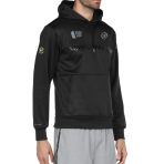Sweat Bullpadel Lardo noir - Image 3