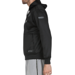 Sweat Bullpadel Lardo noir - Image 2