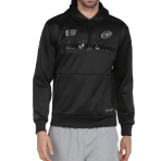Sweat Bullpadel Lardo noir