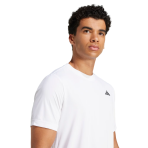 T-shirt Adidas Club Tee Blanc - Image 3