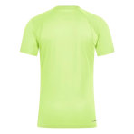 T-shirt Adidas Club Tee Jaune - Image 2