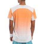 T-shirt Nox Pro Orange - Image 5