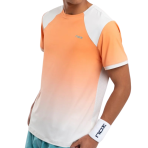 T-shirt Nox Pro Orange - Image 4